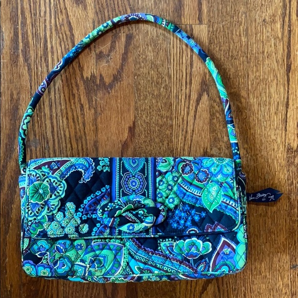 vera bradley purse styles